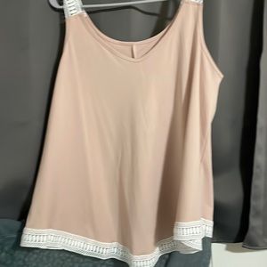 Shein Curve 1XL Tank Top